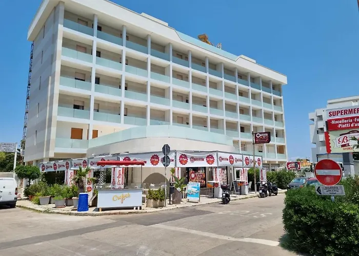 B&B Marysol